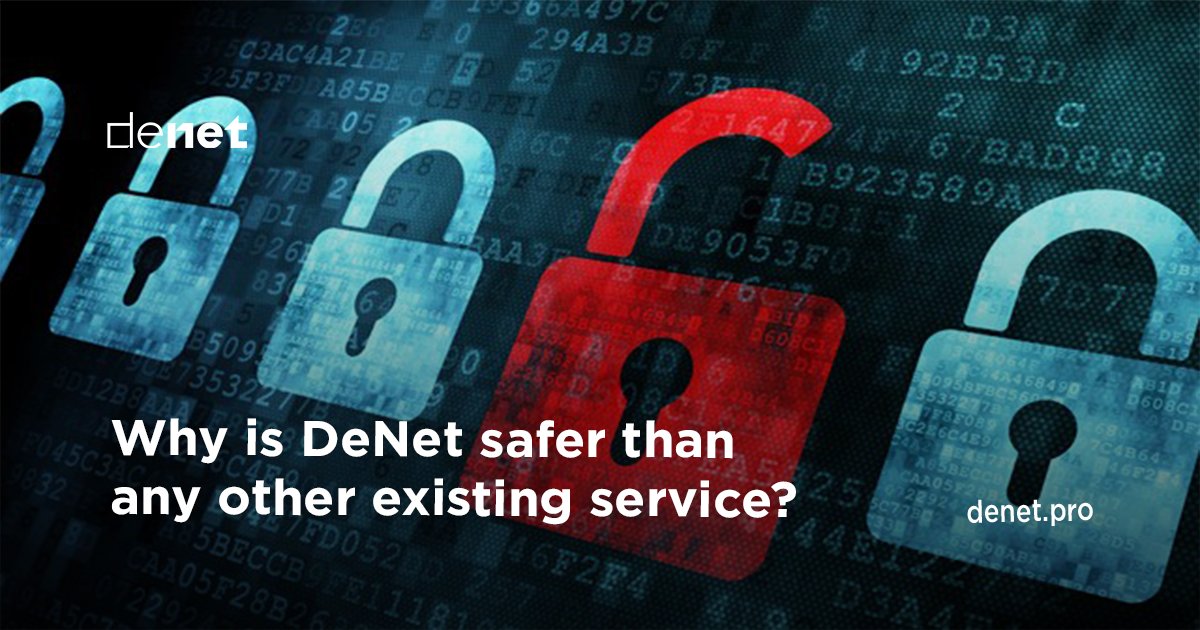 DeNetPro's tweet photo. By the end of testing, you will have no doubts that #DeNet is a network, which is built for trust. Please, subscribe to our newsletter to keep updated - https://t.co/Y8wskHb7PF https://t.co/n97ZJzTRvm