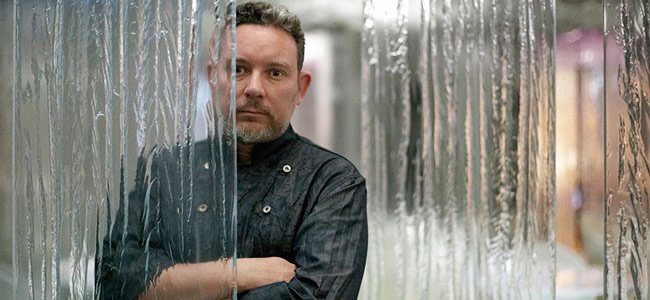 Welcome to #Enigma @elbarriadria. Albert Adrià’s most ambitious, and perhaps definitive restaurant.
Discover more at #sogood20
sogoodmagazine.com/pastry-blog/pa…