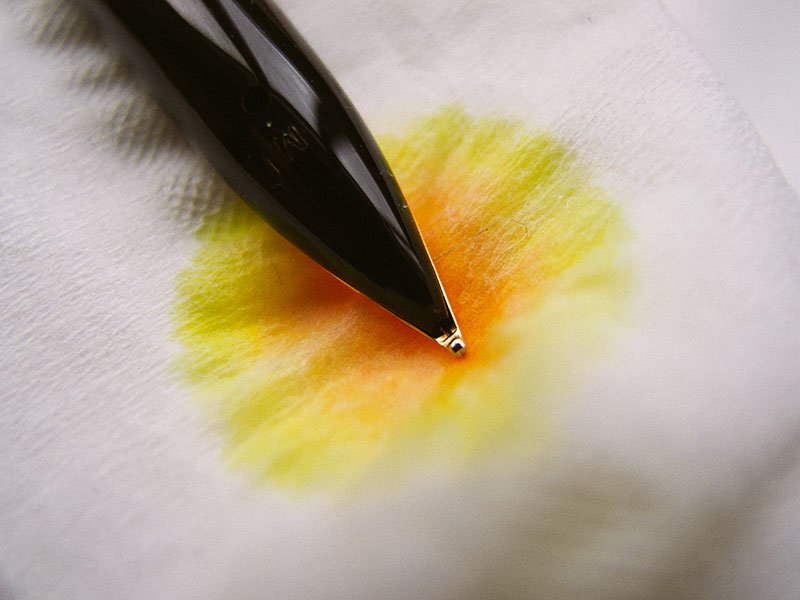 _scribblejot's tweet image. Clean Your Fountain Pens Before Storing Them!  scribblejot.com/clean-fountain…