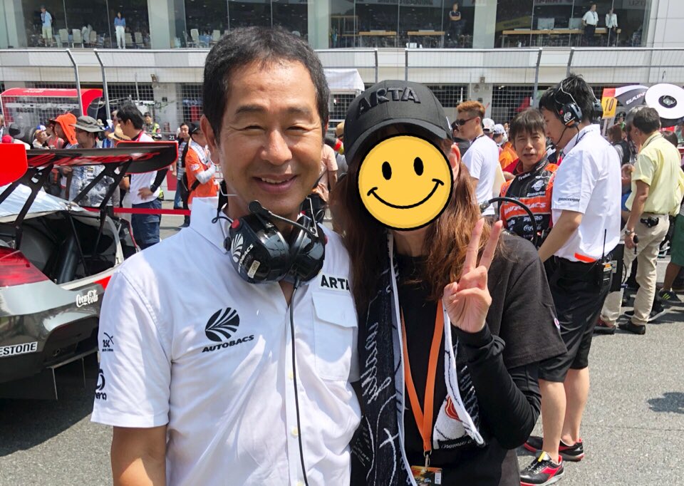 高木真一さん
