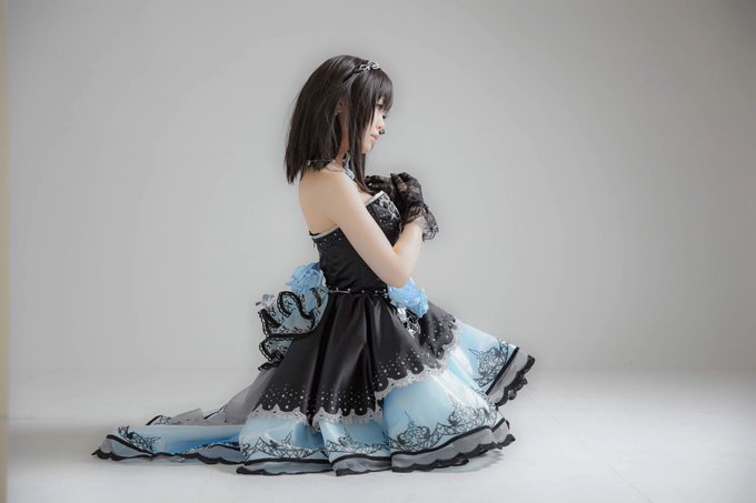 コスプレイヤーそらたののTwitter画像41