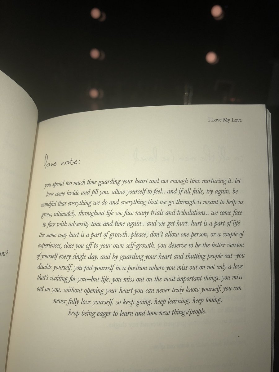 TlAELYSE's tweet photo. for anyone who needs to hear it 🧚‍♀️ https://t.co/toJneFcBA2