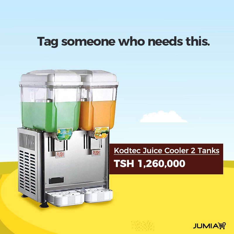 TanzaStore tweet picture