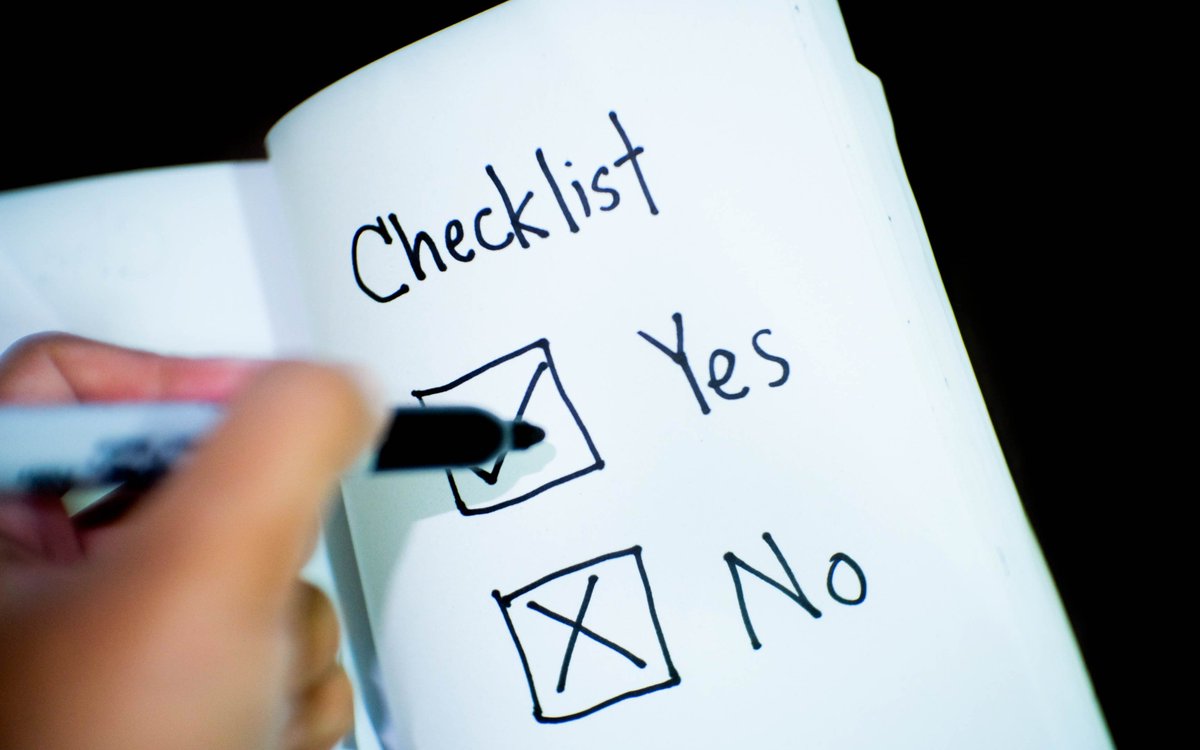 evanderburg's tweet image. Avoid These Big #Mistakes When Implementing #DockerContainers i.securitythinkingcap.com/Qf4yLZ