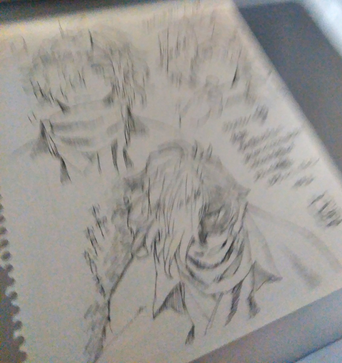 ホアアアアアアアア!!!!!!!や、やちよさんから届いてたあああああ!!!!!!! 