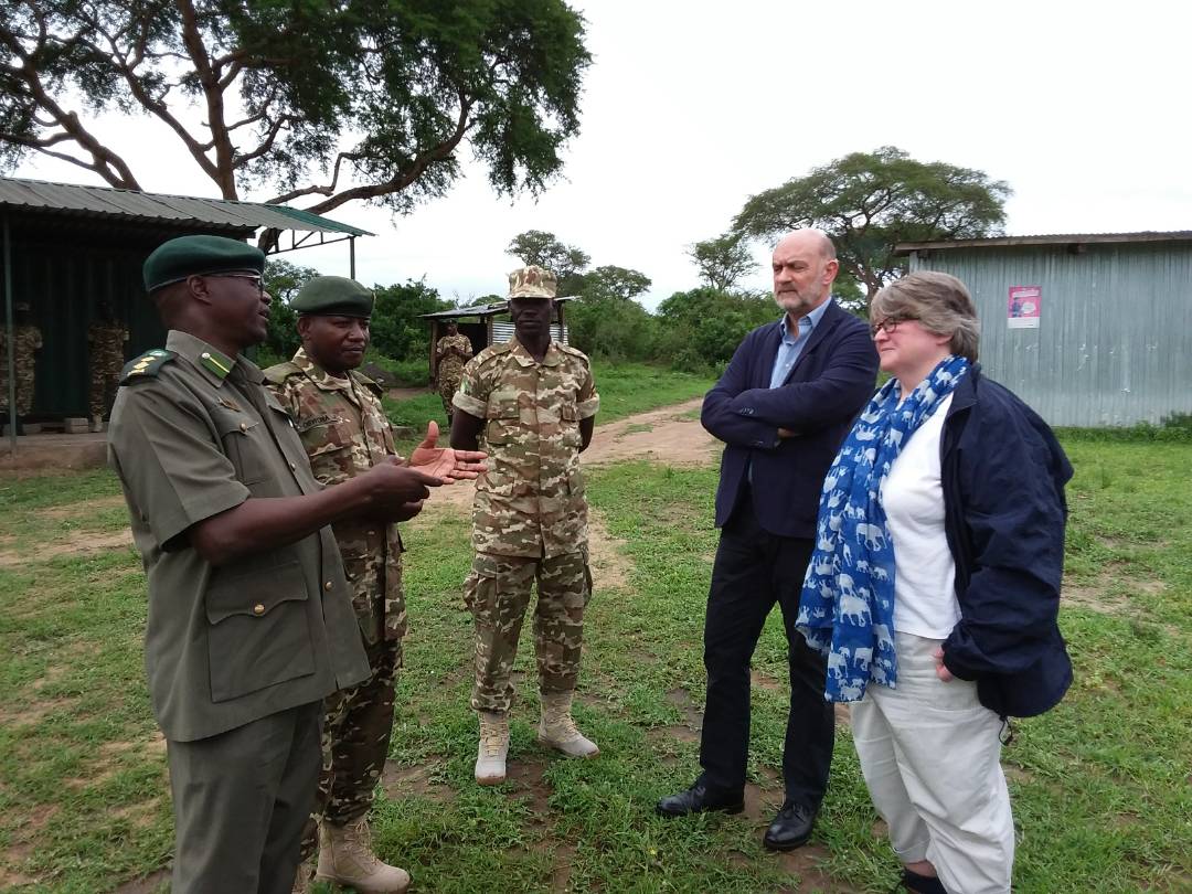 RAK Safaris UGANDA on Twitter "wedelight in our Power Rangers 