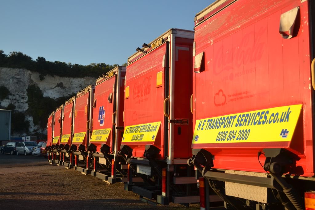 Why delay, Call us today!
#hetransportservices #heservices #kent #nationwide