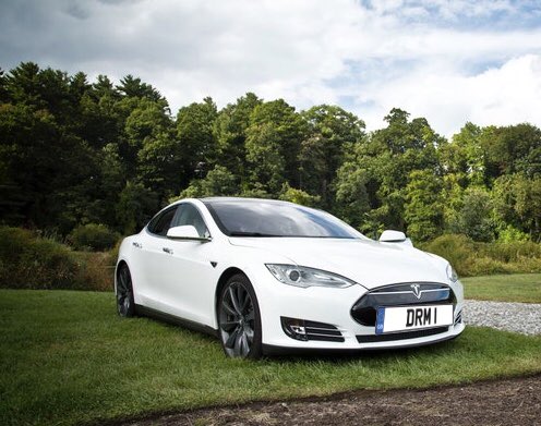 BRITISH CAR REGISTRATIONS tweet media