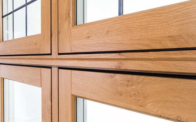 EvolutionMFG's tweet photo. It’s not timber, it’s something better!! This Flush window from @evolution_mfg has an exquisite woodgrain effect, beautifully handcrafted timber look joints and is virtually maintenance free. #timberalternative #instawindows #homeinspo #homemakeover #woodgraineffect https://t.co/mP6TRNcwC5
