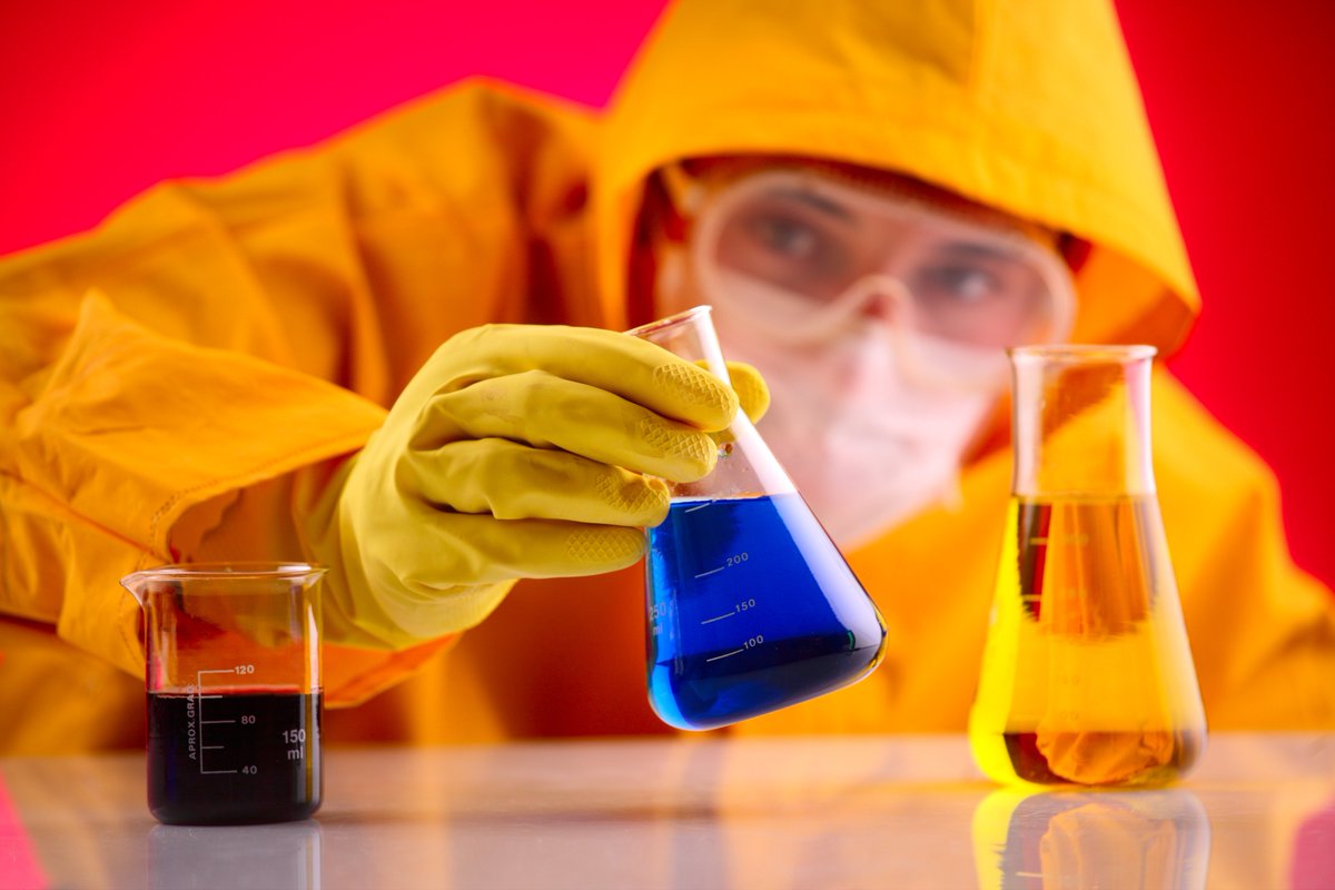 New regulations with regards to Substances of Very High Concern (SVHCs) apply in the Netherlands! For more information, take a look on our website: bit.ly/2Ar6RxZ