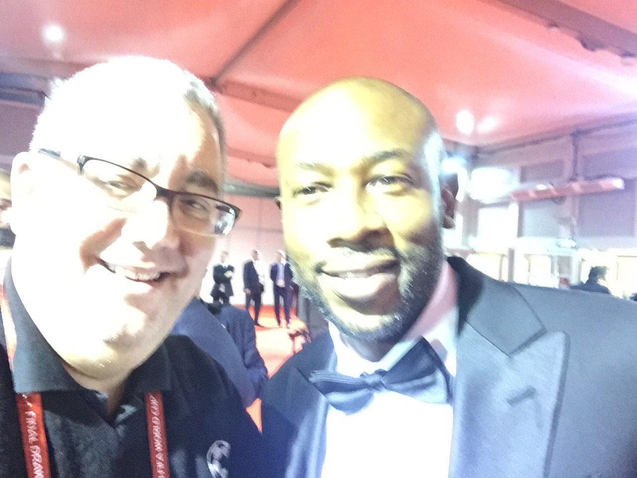 Happy 42nd Birthday to former striker Paulo Wanchope have a great day my friend 