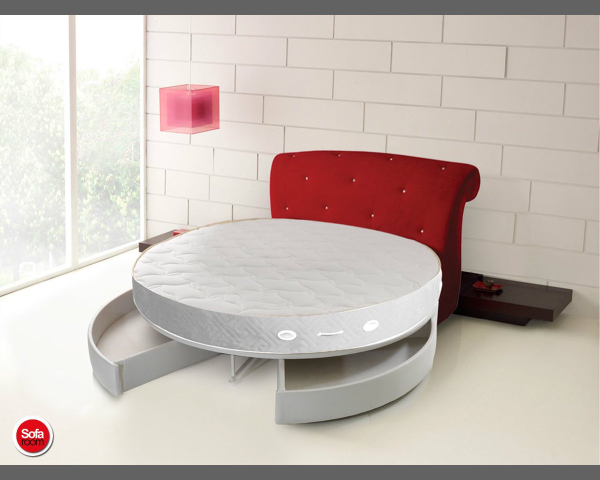 Huzur veren rengiyle Saint Yuvarlak Yatak...
sofaroom.com
#sofaroom #yatak #yuvarlakyatak #kalite #konfor #şık #tasarım #moda #kaliteninadresi # #renk #oda #yatakodası #rahat #dizayn #alez #beautiful #nature #instagood #ev #home #yorgan #nevresimtakımı #yatakörtüsü