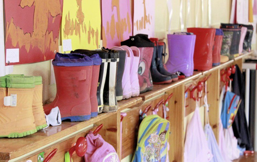 irish_news's tweet image. One in three rural primary schools have too few pupils irishnews.com/news/2018/07/3…