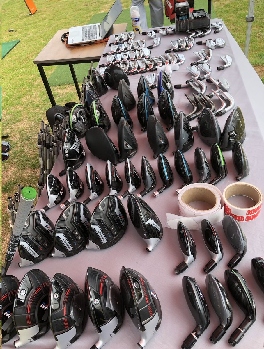 BREAK-IN &amp; THEFT - GOLFING BUSINESS IN #SWANSTON 

Around £70,000 worth of equipment was stolen from a portable building, used by Scott Gourlay Golf Technology, between Thursday evening and Friday morning. 

Read our full appeal here - scotland.police.uk/whats-happenin…