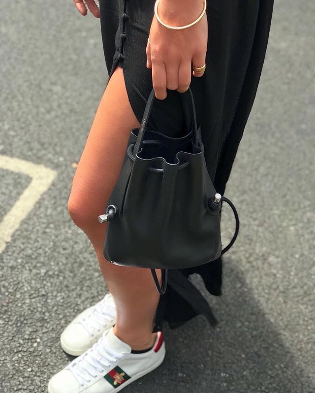 The craze for sneakers and backpacks is on. Carry all of your essentials into Tuesday ✨ ift.tt/2AtOW9W