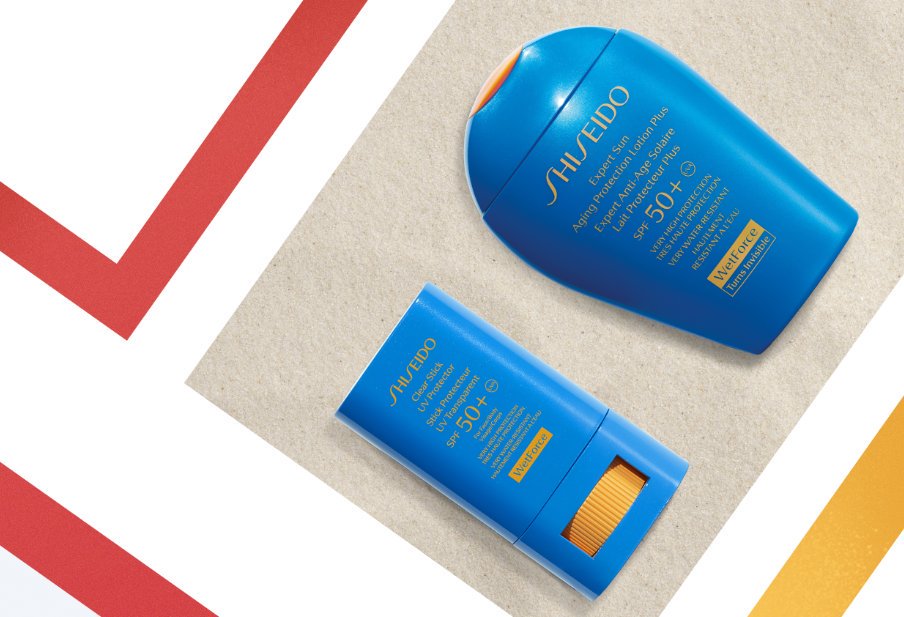 🌞 Make sure you stay stocked up on your #suncare essentials with our latest range: shiseido.ie/category/sunca…  🌞