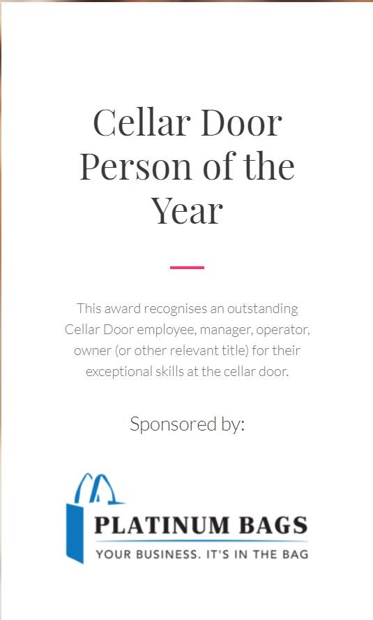 Classic Oak Products: proud sponsor of The Australian Women In Wine Awards.
ow.ly/HOwu30lc5MJ