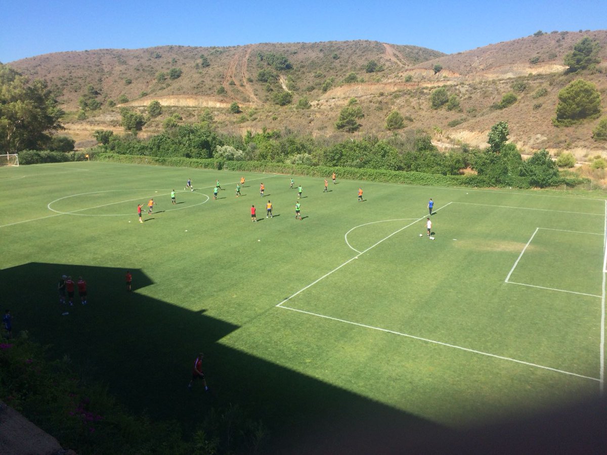 Bolton Wanderers Academy tweet media