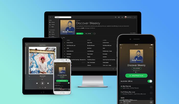 leadcreatorweb's tweet photo. #LeadNews:
In crescita il numero degli abbonati premium di #Spotify.
L'azienda annuncia di aver superato 83 milioni di abbonati paganti, con un incremento del 10% nel secondo trimestre.
👉 https://t.co/PCov7fZo7i
#DigitalMarketing #SocialMediaMarketing #premium #ContentMarketing https://t.co/LElXdLYMvh