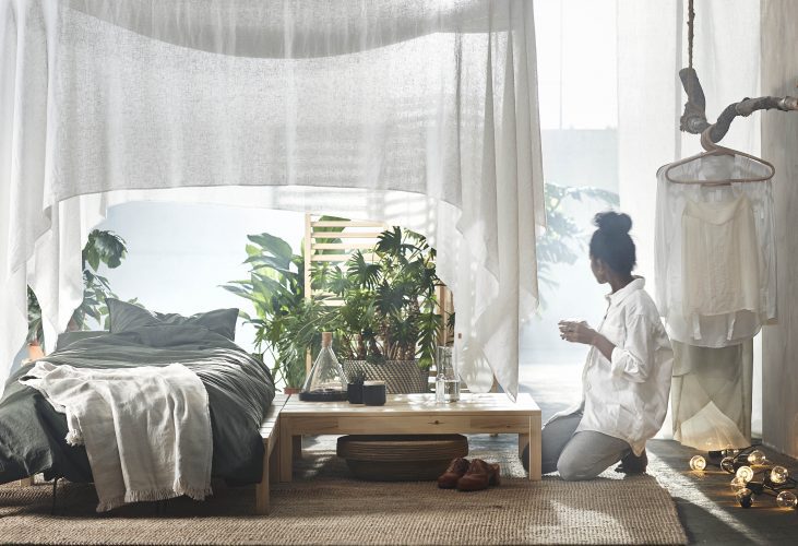 Maak de perfecte tienerkamer @ikeaNL #slaapkamer #interieur #tips #suggesties coolesuggesties.nl/maak-de-perfec…
