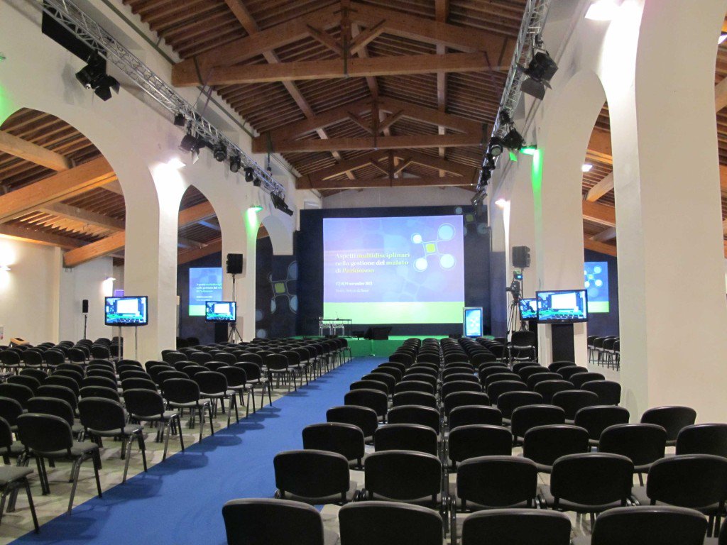 #FirenzeFiera: Quando il prestigio di location di eccellenza incontrano l'efficienza di procedure #digitali gestite con #ARXivar

#Process #DigitalTransformation #ActivateYourBusiness 

arxivar.it/it/arx-talks/4…