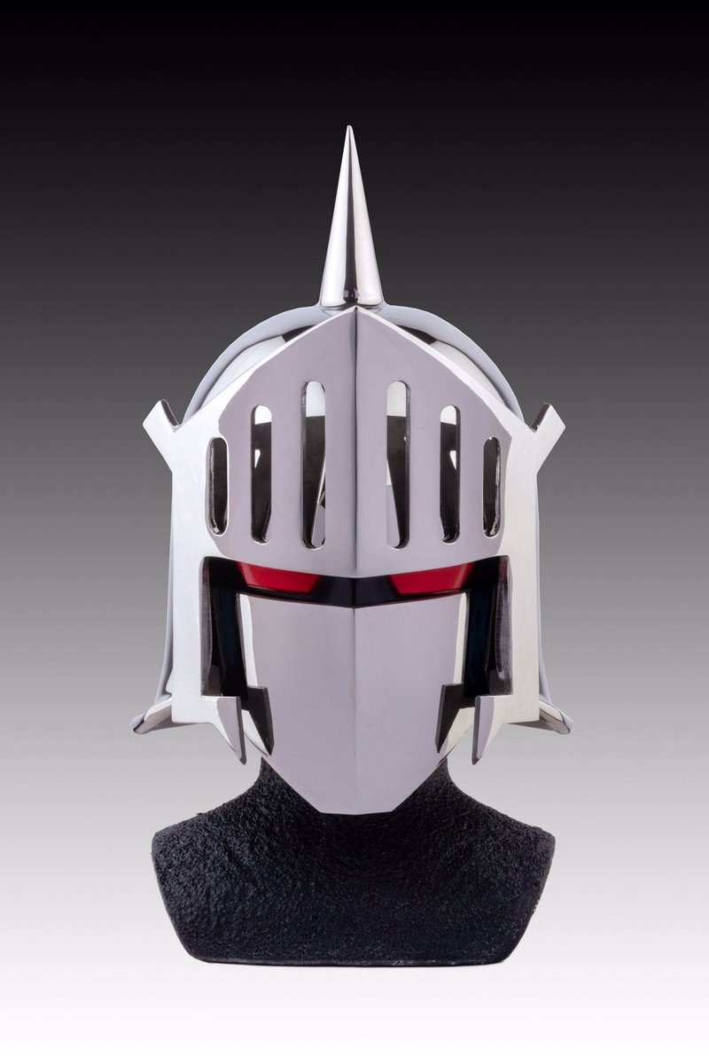 IRON_IKEDA's tweet photo. 今話題のVRoidもすごいけど、Fusion360もすごい！！
ロビンマスクはFusionでうちのデザイナーがモデリングしました。
https://t.co/9Eh8MOvJi9
#キン肉マン
#ロビンマスク
#ゆでたまご
#VRoid https://t.co/5uRSLnSR4u