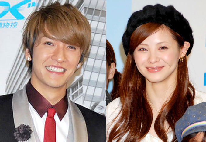 緒方龍一は現在結婚して妻がいる それとも彼女と交際してる