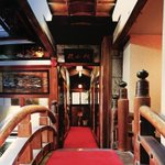 歴史好き要注目!　かつて遊郭だった旅館を紹介する本がスゴイ!