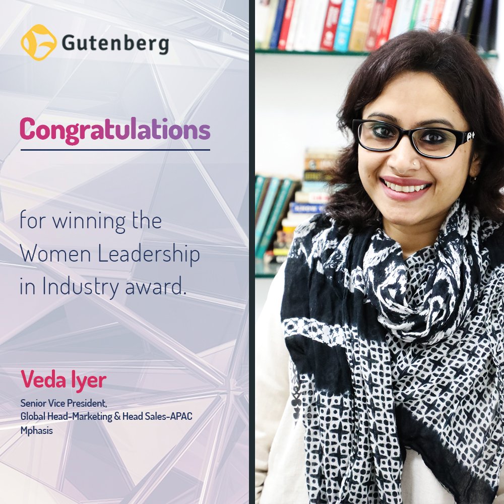 Gutenberg tweet media