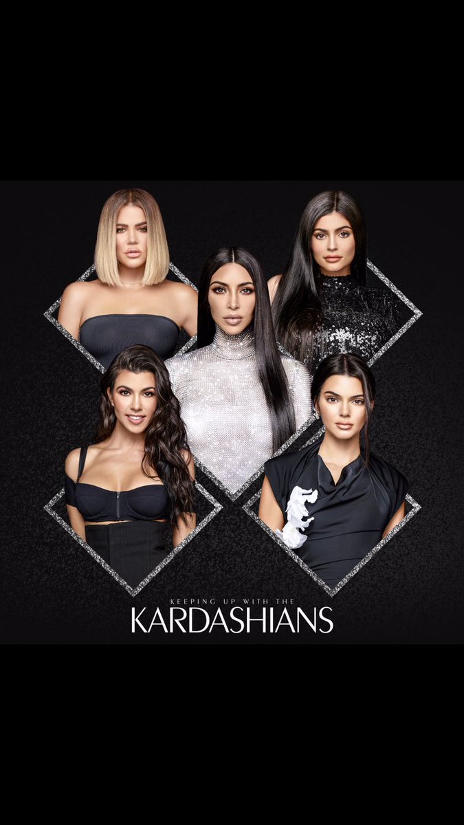TheCommsDeptHQ's tweet photo. Get ready okurrrr? The new season of Keeping Up With The Kardashians premieres on @hayu_au next Monday, same day as the U.S. &amp; @KIIS1065 is giving YOU a chance to be among the first to see it at the VIP premiere - enter here:
https://t.co/5EIyIdIZp9 #KUWTKonhayu #clientlove https://t.co/gQZf0lKZ8W