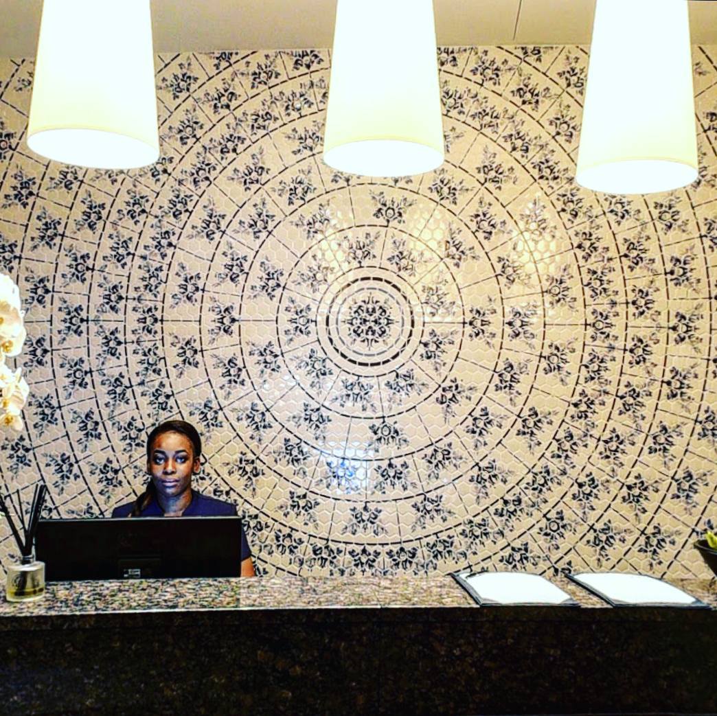 Tile Fire tweet media