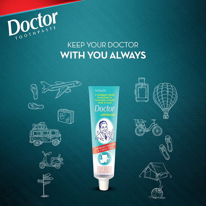 Doctor Toothpaste (@doc_toothpaste) | Twitter