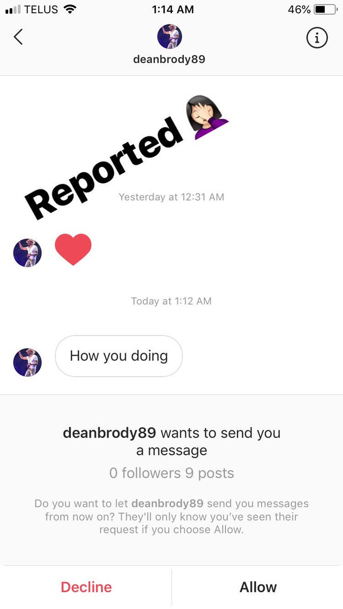 Melissa tweet media