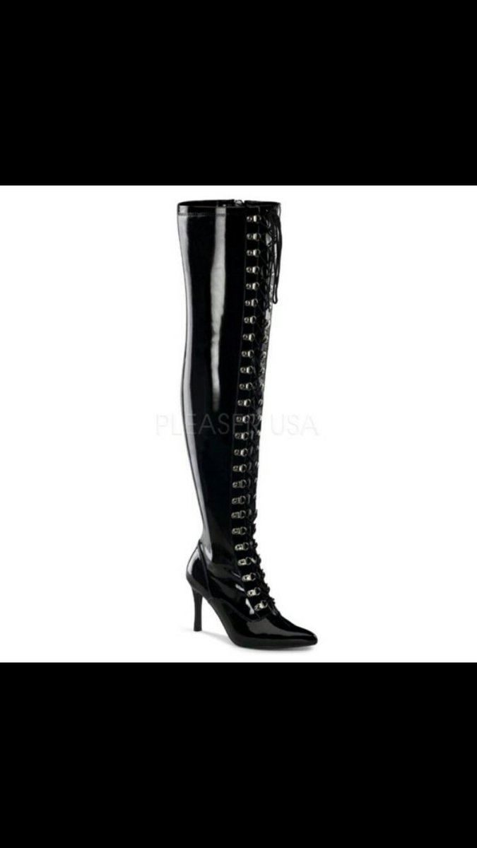 LilithDom's tweet photo. Argh I'm so excited, just bought these babies online. Let's hope they fit! I am so ready to trample some lowly slave 😇😈 https://t.co/YJupwZ6n7Q