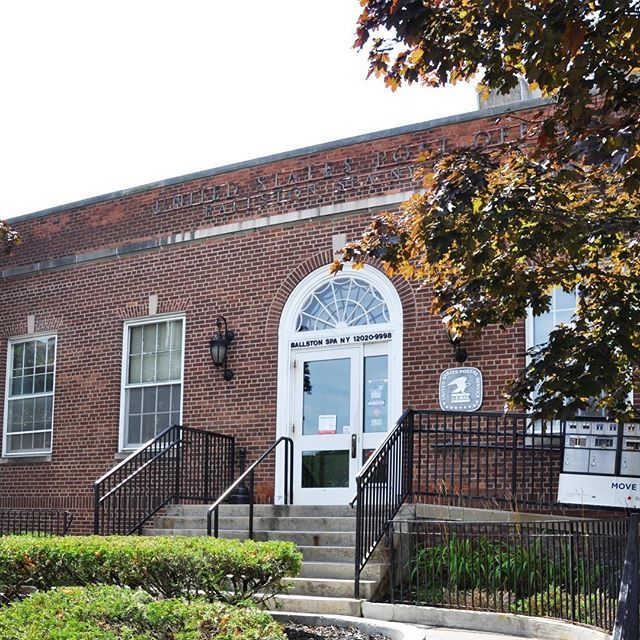 NewPostOcc's tweet photo. Ballston Spa, NY 12020
#newpostoccupancy #newdeal #postoffice #ballstonspa #ballstonspany #ny #newyork #brick #5bay https://t.co/bx2Gb5kYXt https://t.co/0YMniGqX22