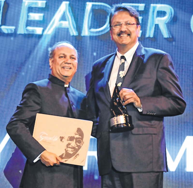 fpjindia's tweet photo. #AjayPiramal awarded IAA Business Leader 2018; #SamBalsara is 2018 IAA Hall of Fame inductee
https://t.co/OTZ5gxWXzP https://t.co/O1iy6pinOY