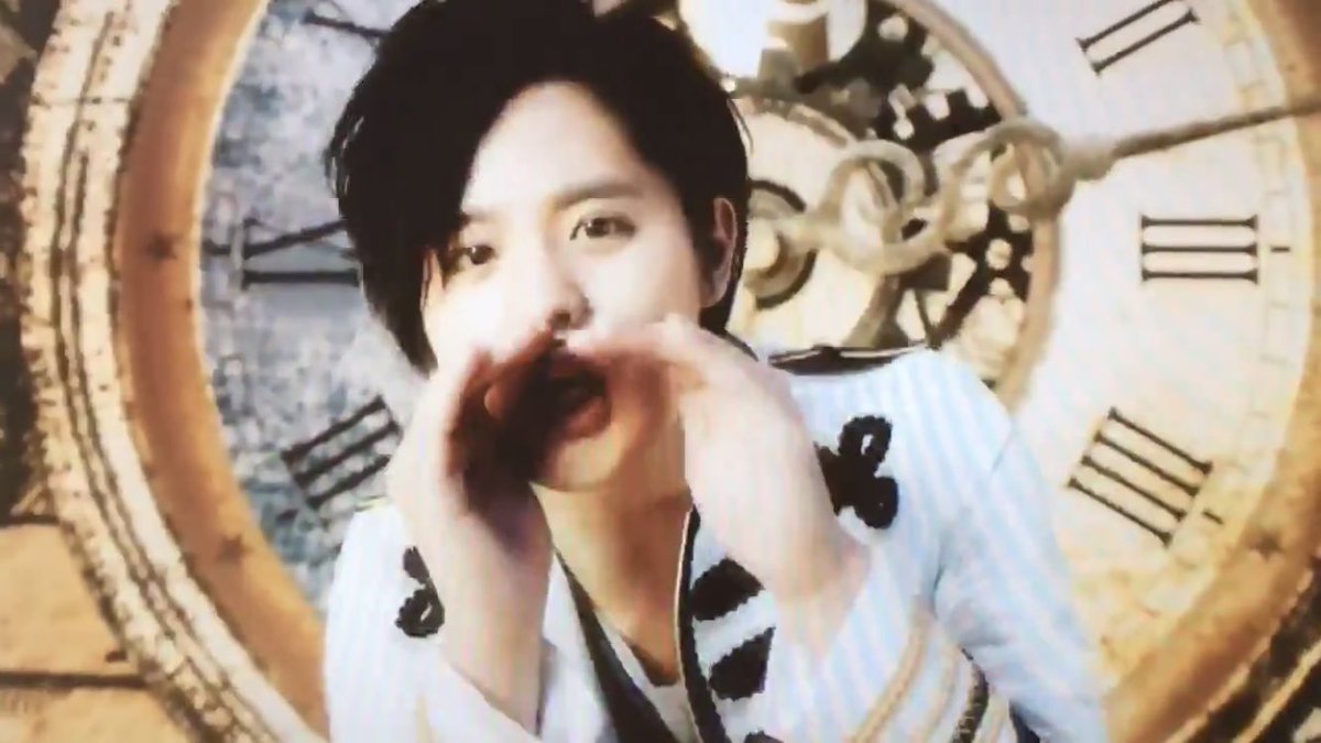 やんちゃなヒーロー Twitter Search