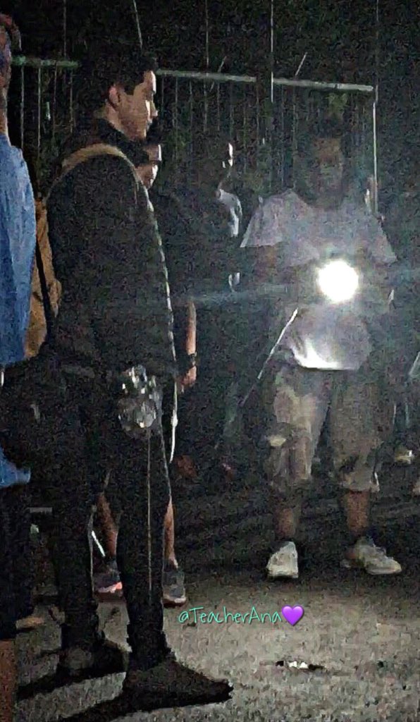 RichmaineMf's tweet photo. #ALDUBDeeper #VICTORMAGTANGGOLDestiny   @mainedcm @aldenrichards02

I'm amazed, not just at your stamina and commitment to work, but also at your humble and grateful heart, FaulkerSON!

Please rest and catch up on sleep when you can! https://t.co/Pl4gu0rtIz