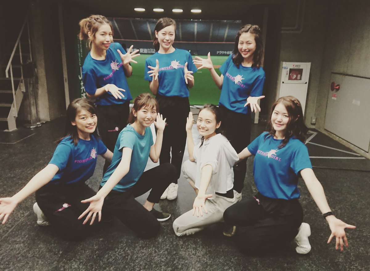 イチモニ Htb 公式 7日の楽天戦で 小俣彩織 と イチオシ の ルナ が 栄冠は君に輝く のスペシャルダンスを披露します この模様は イチモニ で放送します また 2日にはこの日のお得なチケット販売もします ドームで 番組で 2人の応援お願い