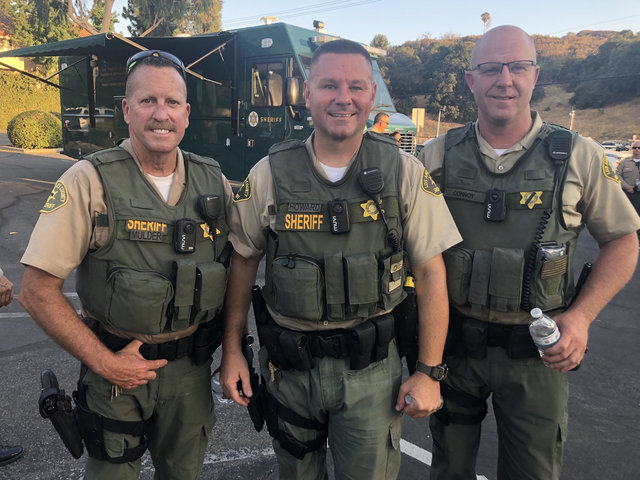 #LASD. 