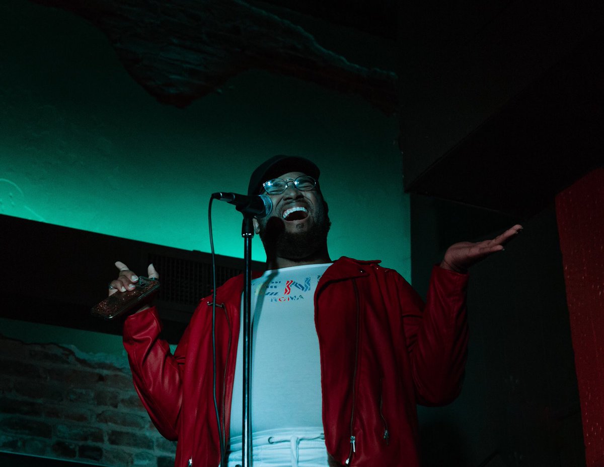 Kendrick Carter 📿 (shoguncarter) Twitter