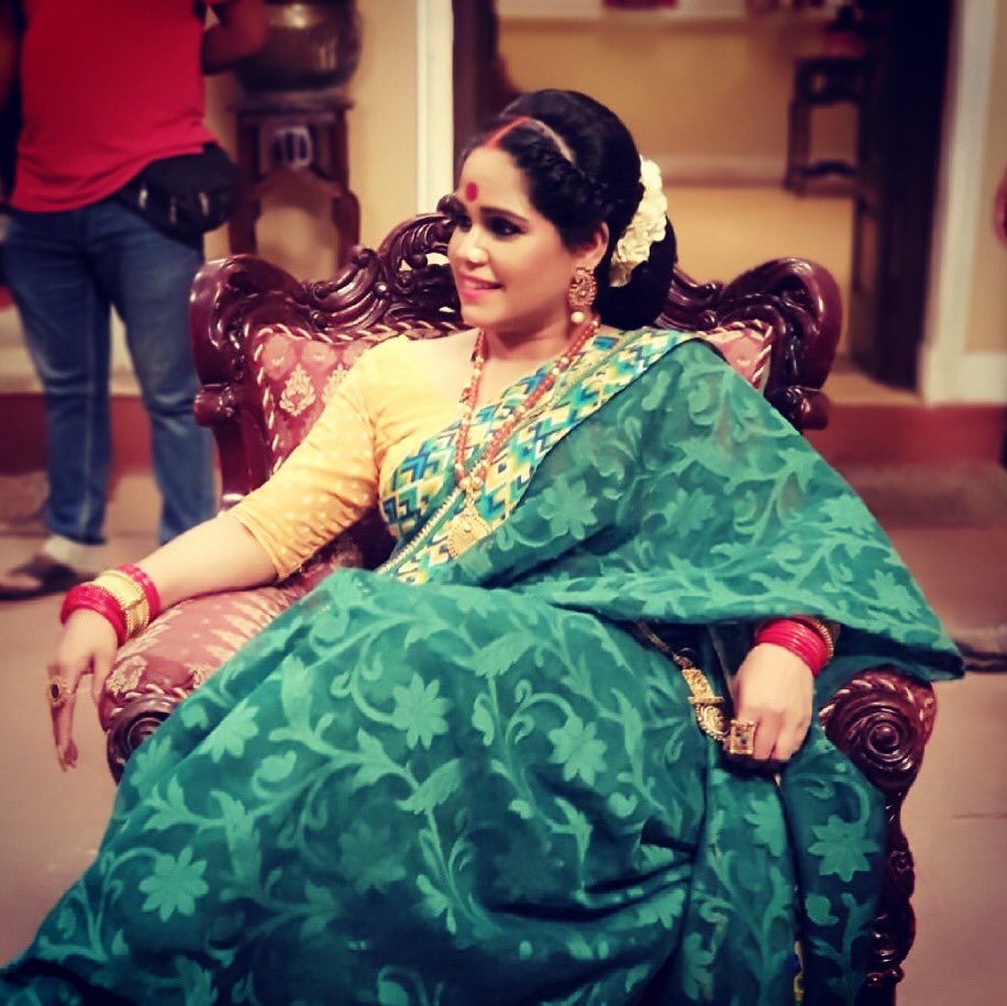 garima_vikrant's tweet photo. #Pic_Courtesy
@imabhishek22 https://t.co/0faHuoRqAL