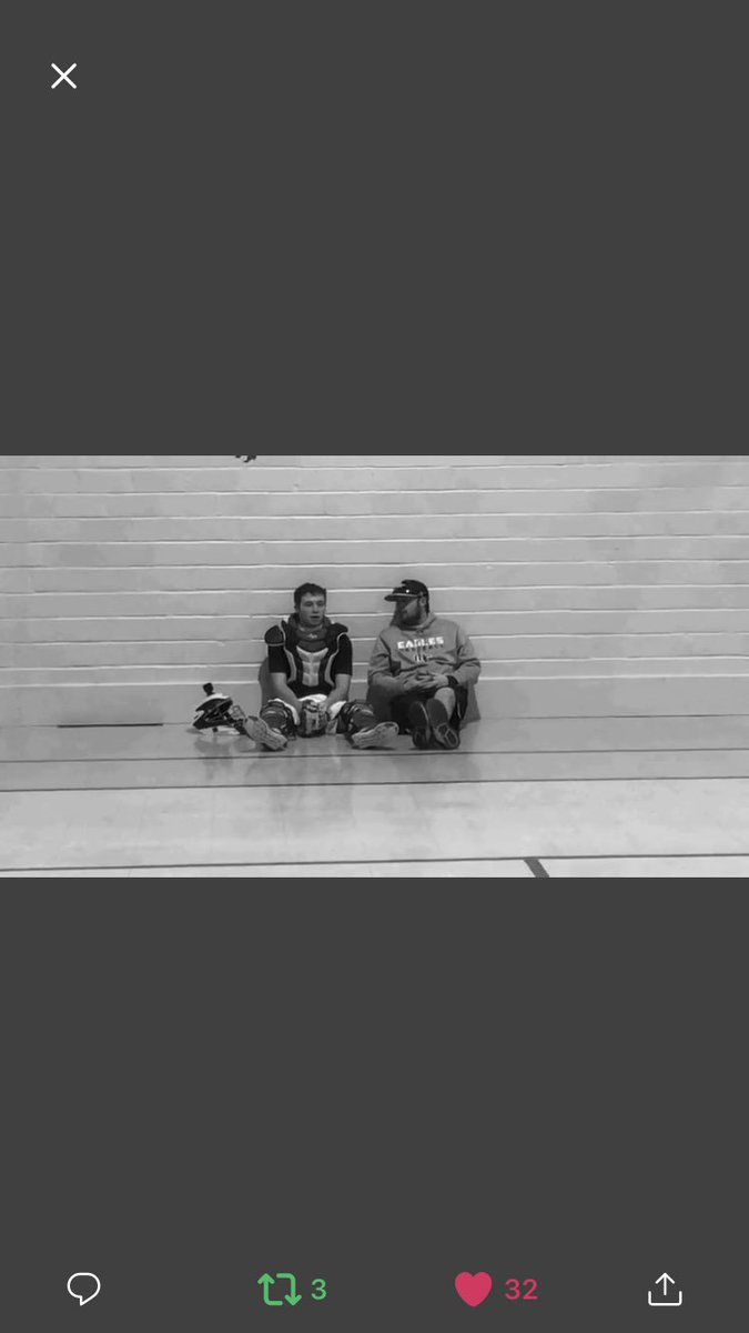 Going to miss taking in and out with this guy. He has taught me so much throughout the years and I couldn’t be more appreciative of it. Thank you! <a href="/Basala22/">Nick Basala</a>