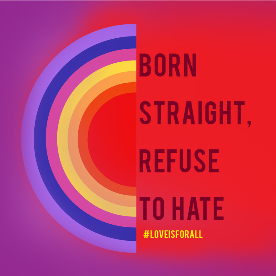 NoTo377's tweet photo. Here’s a simple and effective way to be a great ally, just listen. Hear them out when they tell you what they have gone or are going through, it goes a long way in supporting them. #Loveisforall #LoveisLove #Proudally #LGBTQAlly #Allysforlove https://t.co/GwniMoCEFw