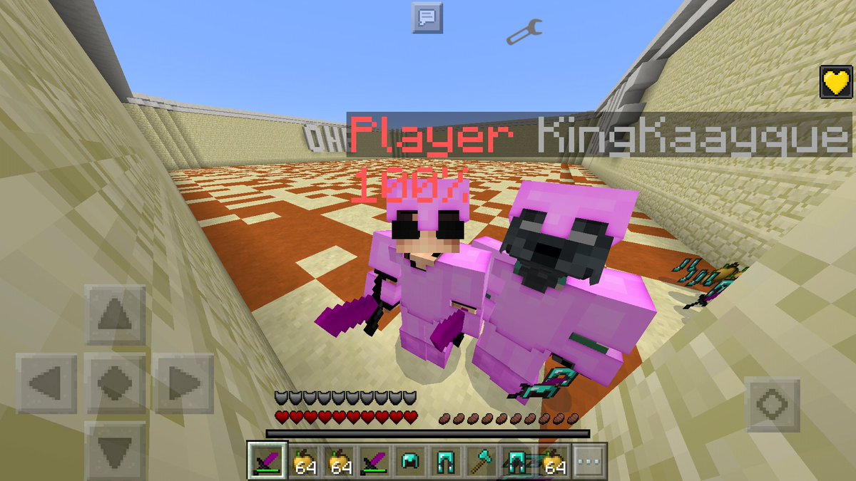 BattleFields tweet media