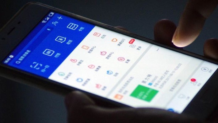 alltechasianews's tweet image. #Alibaba’s #Alipay is reportedly open up its #miniprograms feature on its mobile #app.