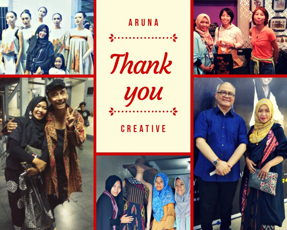 aruna_creative's tweet photo. Sebuah perjalanan aruna creative
Nikmatilah setiap proses perjalanan ini terkadang dalam perjalanan tidak selalu tentang pencapaian.

https://t.co/C4FLyNUIvw

#lurikjogja
#bajulurik
#bajulurikjogja
#tenunlurik
#tenunlurikjogja
#tenunatbm
#etnicfashion

WA : 0877-3851-2212 https://t.co/1RZNzbuZld