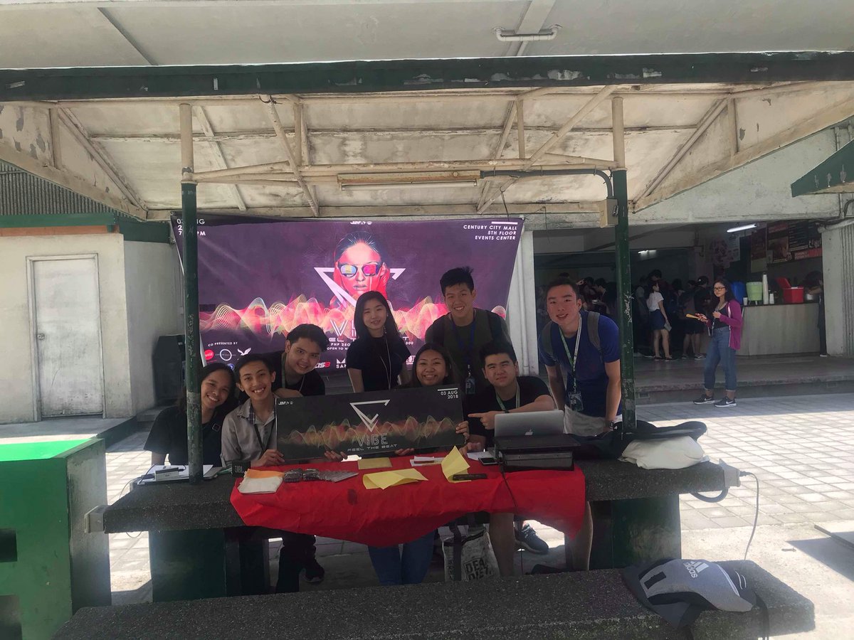JEMA_Vibe's tweet photo. Last 3 days to get tickets!!
Don’t miss out on this opportunity to feel the beat! #FeelTheBeat #ItsAJEMAThing https://t.co/Q1Q3f3Pq3k