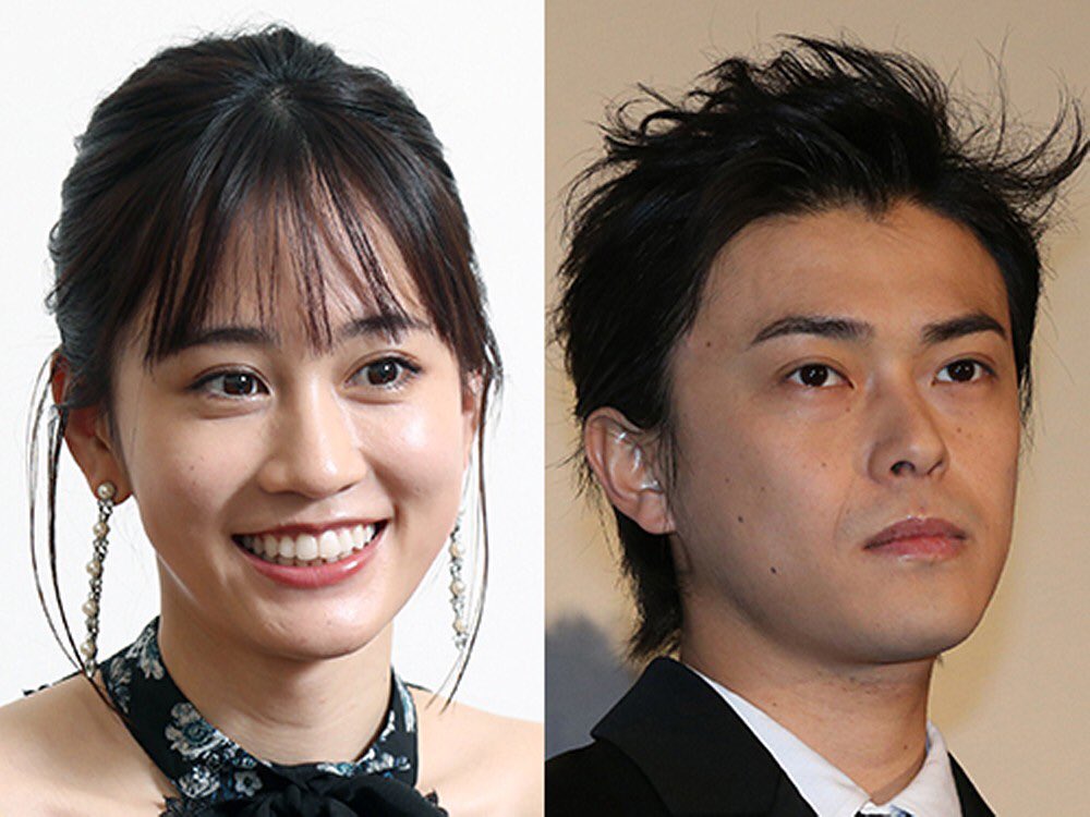 元akbあっちゃん 前髪クネ男の嫁となる 勝地涼と前田敦子が結婚 交際半年足らずでのスピード婚 みんな前髪クネ男言いすぎや Togetter