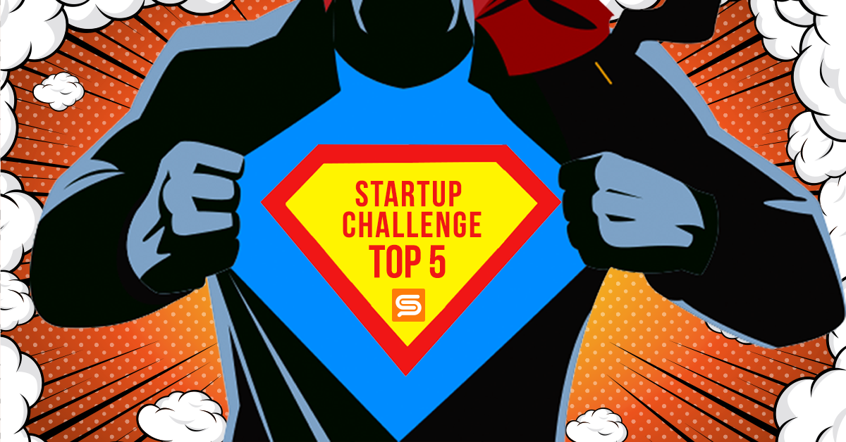Sentifi_UK's tweet photo. Why should you vote for #Sentifi into the TOP 5 of Swiss #StartupChallenge 2018?
Check out our CEO's sharing about visions of Sentifi and how we can help you make better investment decisions using technology.
#VoteSentifi #fintech #ArtificialIntelligence 
https://t.co/gt7olYtPWG! https://t.co/m1NN17BLwZ